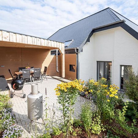 Ferienwohnung Zollhaus St. Vith Εξωτερικό φωτογραφία