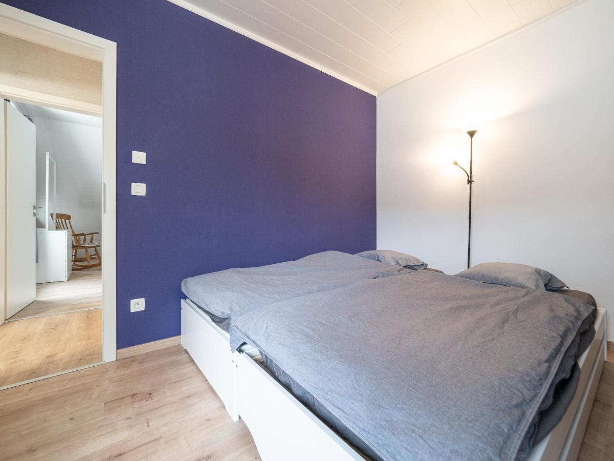 Ferienwohnung Zollhaus St. Vith Εξωτερικό φωτογραφία