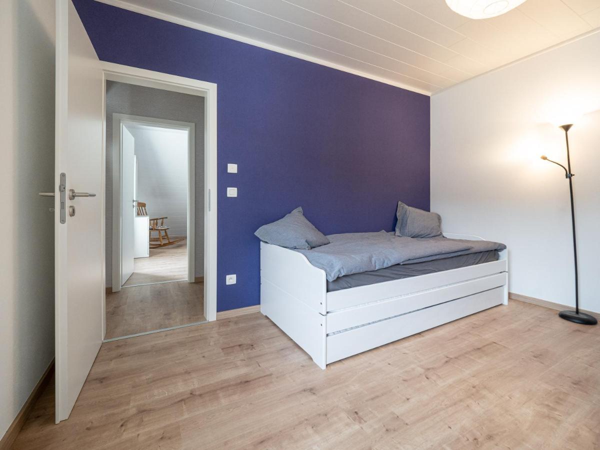 Ferienwohnung Zollhaus St. Vith Εξωτερικό φωτογραφία