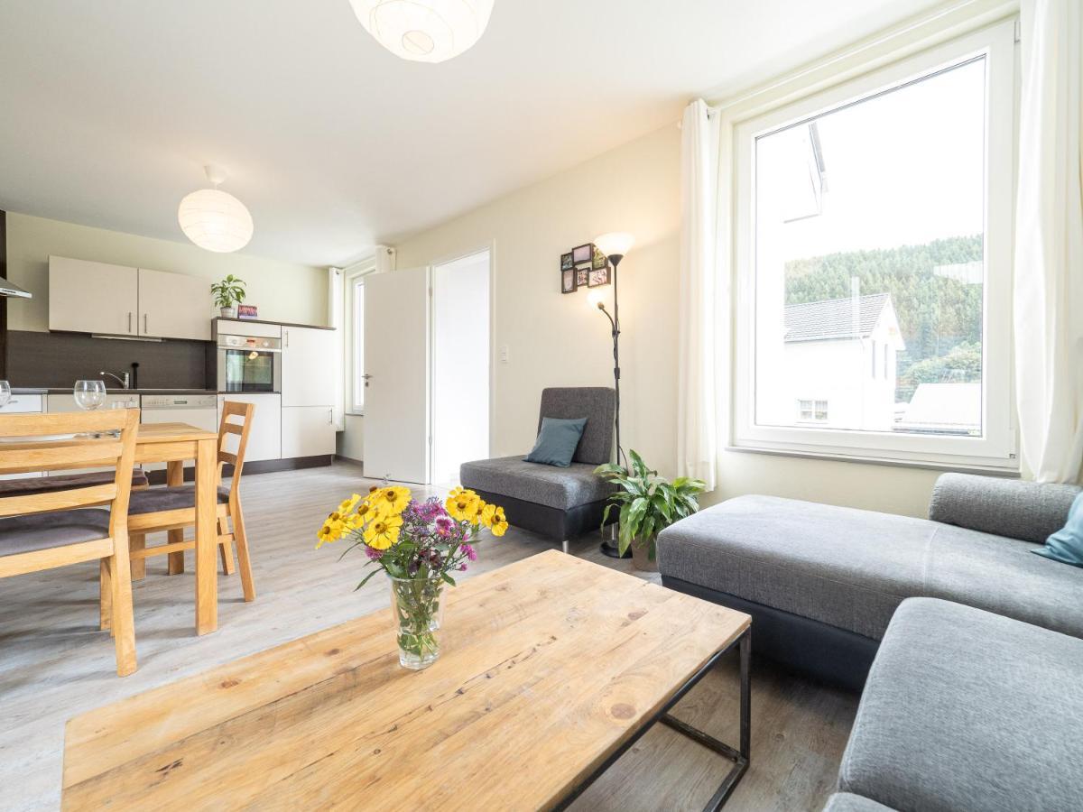Ferienwohnung Zollhaus St. Vith Εξωτερικό φωτογραφία